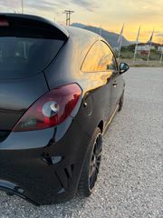 Opel Corsa 2012 Opc 192 ps Face Lift-thumb-29