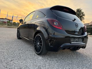 Opel Corsa 2012 Opc 192 ps Face Lift-thumb-31