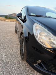 Opel Corsa 2012 Opc 192 ps Face Lift-thumb-32