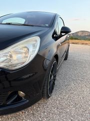 Opel Corsa 2012 Opc 192 ps Face Lift-thumb-33
