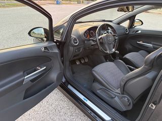 Opel Corsa 2012 Opc 192 ps Face Lift-thumb-35