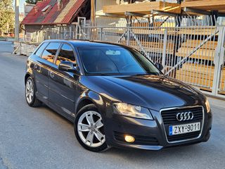 Audi A3 2010 1.4 TFSI TURBO