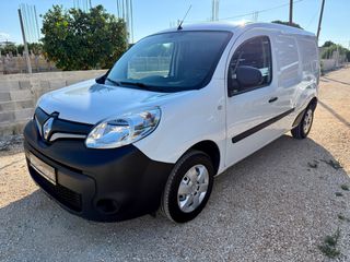 Renault Kangoo 2021 MAXI-1.5 dci-full extra