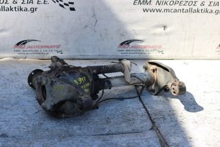 Γκρουπ-διαφορικό Εμπρός MITSUBISHI L200 (2006-2010) με βήμα 3,917