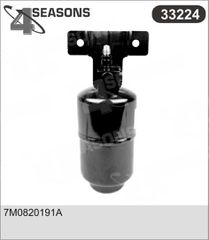 Φίλτρο Υγρού FORD GALAXY I 95-06, VW SHARAN 95-10, SEAT ALHAMBRA 96-10