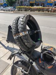 Adventure λάστιχα 21/17 Ceat Gripp
