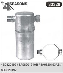 Φίλτρο Υγρού VW PASSAT B5 96-00, AUDI 80-90 91-/A4 94-/A6 97-