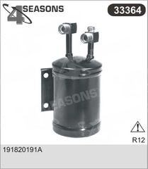 Φίλτρο Υγρού VW GOLF I-II 82-92/CORRADO 89-95/JETTA II 87-91, SEAT TOLEDO I 91-99