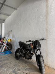 KTM 640 Duke 2009-thumb-1