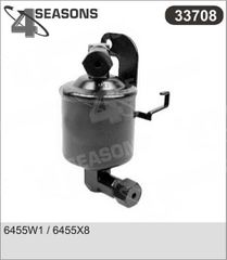 Φίλτρο Υγρού CITROEN BERLINGO 98-08, PEUGEOT 306 94-02/PARTNER 96-
