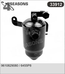 Φίλτρο Υγρού CITROEN BERLINGO 96-, PEUGEOT 306 93-/PARTNER 96-