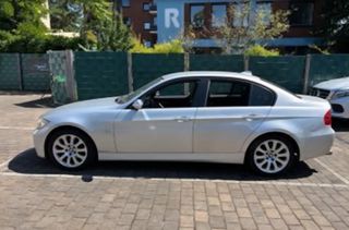 Bmw 320 2005 320 d-thumb-2