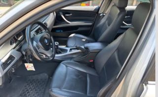 Bmw 320 2005 320 d-thumb-3