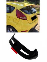 ΑΕΡΟΤΟΜΗ Ford Fiesta (2008-2014) Piano Black