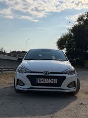 Hyundai i 20 2019 YES