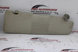 Σκιάδιο Δεξιό Γκρί FIAT DUCATO (2006-2014)