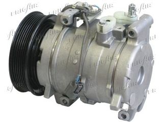 Συμπιεστής HONDA ACCORD VII 03-08