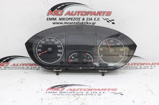 Όργανα - Κοντέρ FIAT DUCATO (2006-2014) 1371843080