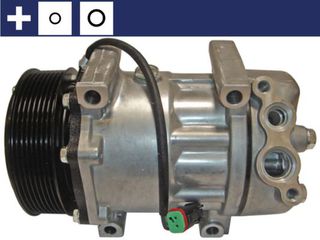 Συμπιεστής SCANIA P,G,R,T 04-