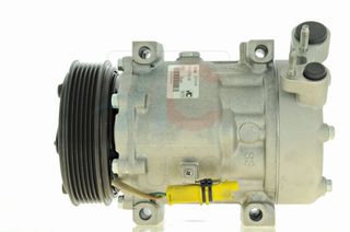 Συμπιεστής CITROEN XSARA/JUMPY I-II/C5 I/BERLINGO/FIAT SEDICI/SCUDO/PUNTO EVO/PUNTO 199/PEUGEOT PARTNER/EXPERT/406