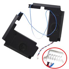 Speaker Set - Ηχεία ζευγάρι για Laptop Asus Vivobook Pro 15 OLED K3500P K3500PA K3500PC K3500PH D3500QC X3500PA M3500QA M3500QC 04072-04230200 Speakers Left+Right ( Κωδ.1-SPKR437 )