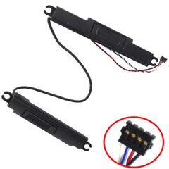 Speaker Set - Ηχεία ζευγάρι για Laptop Dell Latitude 14 7450 E7450 7450-CPCT0 7450-TXM07 7450-2CV4G 754CD 0754CD CN-0754CD PK23000OK00 Speakers Left+Right ( Κωδ.1-SPKR438 )