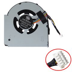 Ανεμιστηράκι Laptop - CPU Cooling Fan για Lenovo L540 20AV 20AU 20AVA0F1AU 20AVCT01WW 04X4309 04X4310 01AW578 Without Heatsink 5pins ( Κωδ.81765 )