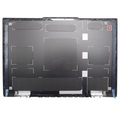Πλαστικό Laptop - Screen Back Cover A για Lenovo Thinkpad P14s Gen 5 21G2 21G3 21G2000PBM 21G20010AU 21G20012AU 21G3SAB800 21G3SA9500 21G3S9VJ00 5CB1M21684 AM3A6000400 2K Black ( Κωδ.1-COV1086 )