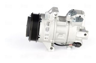 Συμπιεστής MITSUBISHI COLT, SMART FORFOUR W454 04-