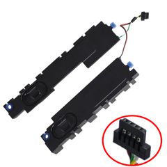 Speaker Set - Ηχεία ζευγάρι για Laptop HP ProBook 430 G5 440 G5 445 G5 mt21 Mobile Thin Client ZHAN 66 Pro G1 HSN-Q08C L01087-001 3BX8BSATP10 Speakers Left+Right ( Κωδ.1-SPKR439 )