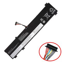 Μπαταρία Laptop - Battery για Lenovo Legion 5-17ARH05H 82GN 7-15IMg05 81YU L19C4PC2 5B10W86189 15.4V 80Wh 5335mAh με καλωδιοταινία 12pins ( Κωδ.1-BAT1075 )