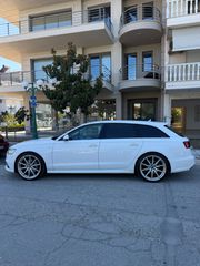 Audi A6 2017 Tdi-thumb-1