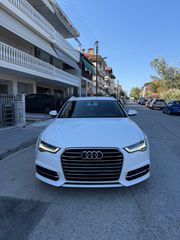 Audi A6 2017 Tdi