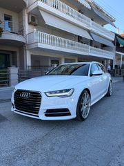 Audi A6 2017 Tdi-thumb-2