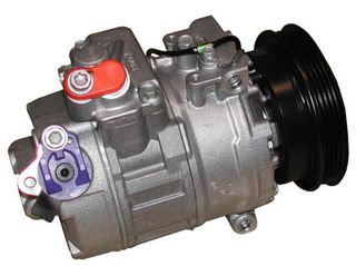 Συμπιεστής AUDI A4/A6 97-, VW PASSAT B5/B5.5 96-