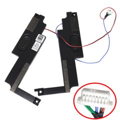 Speaker Set - Ηχεία ζευγάρι για Laptop Dell Vostro 16 5620 V5620 5630 V5630 0P9WNM P9WNM CN-0P9WNM 023.400PK.0001 023.400PK.0012 Speakers Left+Right ( Κωδ.1-SPKR440 )