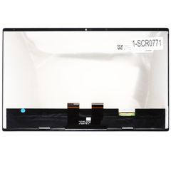 Οθόνη Laptop - Screen monitor για HP Spectre x360 14-EU 14-EU0 14-EU0097NR 14-eu0049TU 14-eu0004ns 14-eu0004nf N70748-001 Touch Digitizer 14'' 2880x1800 2.8K IPS OLED 100% DCI-P3 eDP1.4b 40pins 120Hz