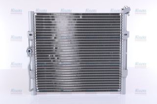 Συμπυκνωτής HONDA CIVIC 91-01 ROVER 92-99