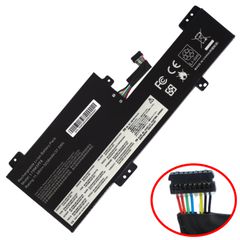 Μπαταρία Laptop - Battery για Lenovo IdeaPad Flex 3-11IGL05 82B2 82B20047GE 3-11ADA05 82G4 82G4000WGE L19M3PF8 5B10X02604 11.58V 37.5Wh 3238mAh με καλωδιοταινία 8pins ( Κωδ.1-BAT1076 )