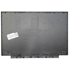 Πλαστικό Laptop - Screen Back Cover A για HP Victus 16-D 16-D0000 16-D1000 16-E 16-E0000 16-E1000 16-D1012NV 16-D1011NV 16-E0033NV 16-E0000NV 5704174880240 N25222-001 M54722-001 Dark Gray ( Κωδ.1-COV1