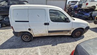 Φρένου τρίτο stop Citroen Berlingo '03