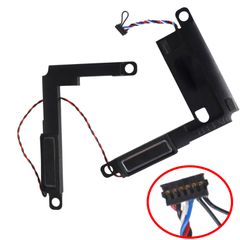 Speaker Set - Ηχεία ζευγάρι για Laptop Asus ZenBook 14 UX433 UX433F UX433FA UX433FN UX433FN-IH74 UX433FAC RX433FA 04072-03000000 23.40979.011 Speakers Left+Right ( Κωδ.1-SPKR445 )