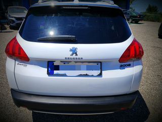 Peugeot 2008 2014 ΙΔΙΩΤΗ ΑΤΡΑΚΑΡΙΣΤΟ (ΠΑΝΟΡΑΜΙΚΗ ΟΡΟΦΗ)-thumb-3