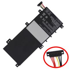 Μπαταρία Laptop - Battery για Asus Transformer Book Flip TP550LA TP550LJ TP550LD C21N1333 C21PqC5 0B200-00860300 0B200-00860400 7.5V 38Wh 5.000mAh με καλωδιοταινία 8pins ( Κωδ.1-BAT1078 )