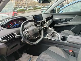 Peugeot 3008 2018 ACTIVE PLUS NAVI-KLIMA-KAMERA360-thumb-7