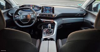 Peugeot 3008 2018 ACTIVE PLUS NAVI-KLIMA-KAMERA360-thumb-8