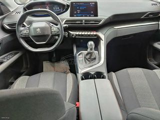 Peugeot 3008 2018 ACTIVE PLUS NAVI-KLIMA-KAMERA360-thumb-12