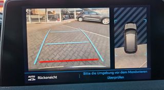 Peugeot 3008 2018 ACTIVE PLUS NAVI-KLIMA-KAMERA360-thumb-11