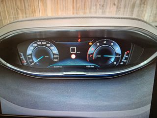 Peugeot 3008 2018 ACTIVE PLUS NAVI-KLIMA-KAMERA360-thumb-9