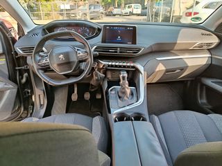 Peugeot 3008 2018 ACTIVE PLUS NAVI-KLIMA-KAMERA360-thumb-16